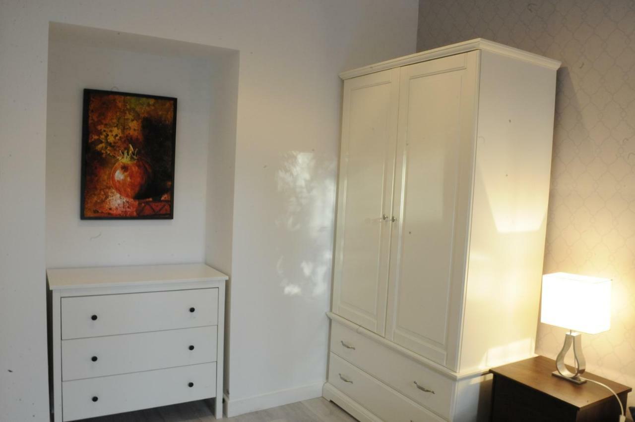 Milotu - Apartament Marszalkowski Warschau Exterior foto