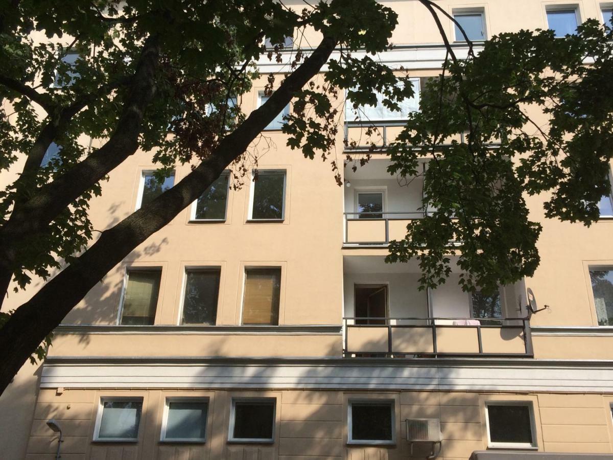 Milotu - Apartament Marszalkowski Warschau Exterior foto