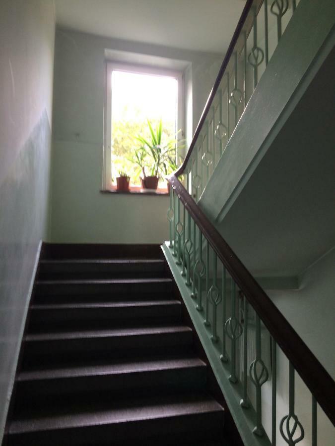 Milotu - Apartament Marszalkowski Warschau Exterior foto