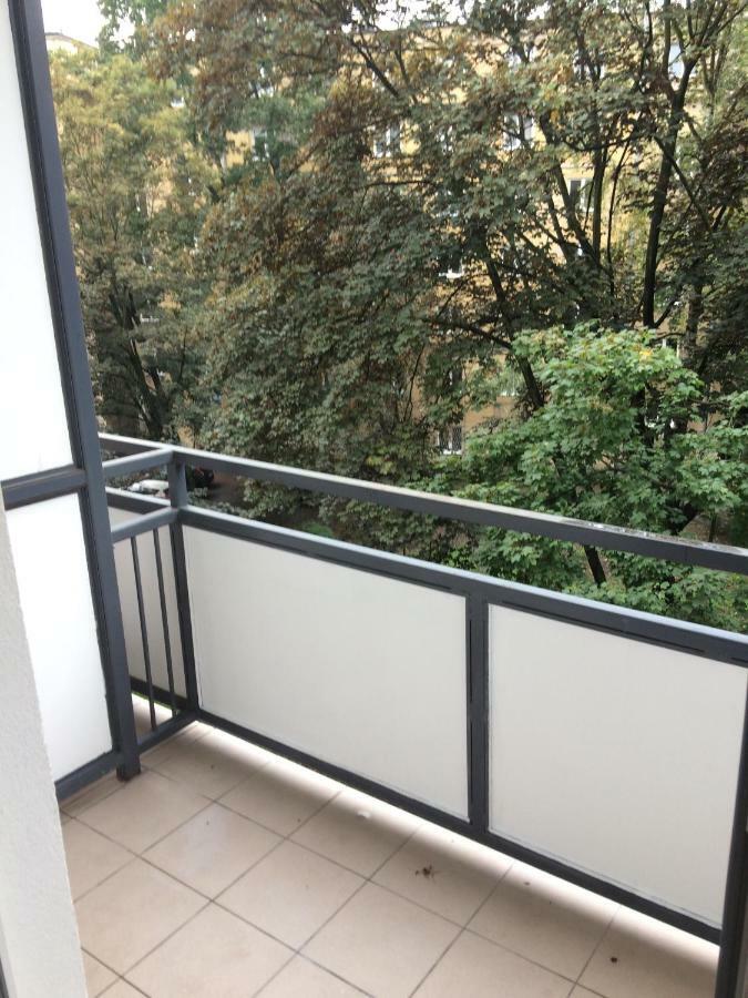 Milotu - Apartament Marszalkowski Warschau Exterior foto